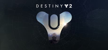 Destiny 2 cover art