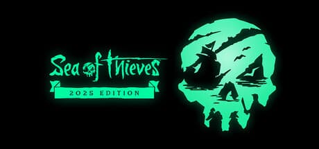 Sea of Thieves cover art