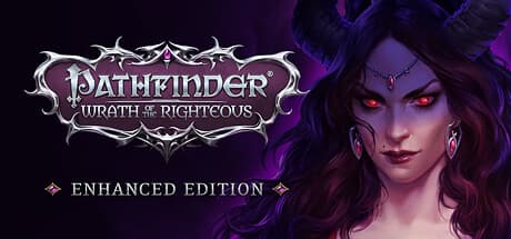 Pathfinder: Wrath of the Righteous cover art