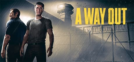 A Way Out cover art