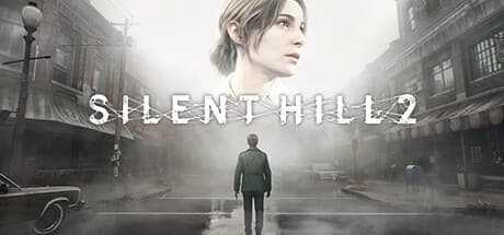 Silent Hill 2 (2024) cover art