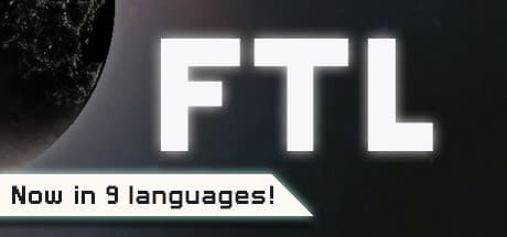 FTL: Faster Than Light cover art
