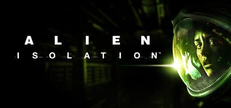 Alien: Isolation cover art