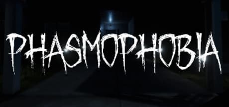 Phasmophobia cover art