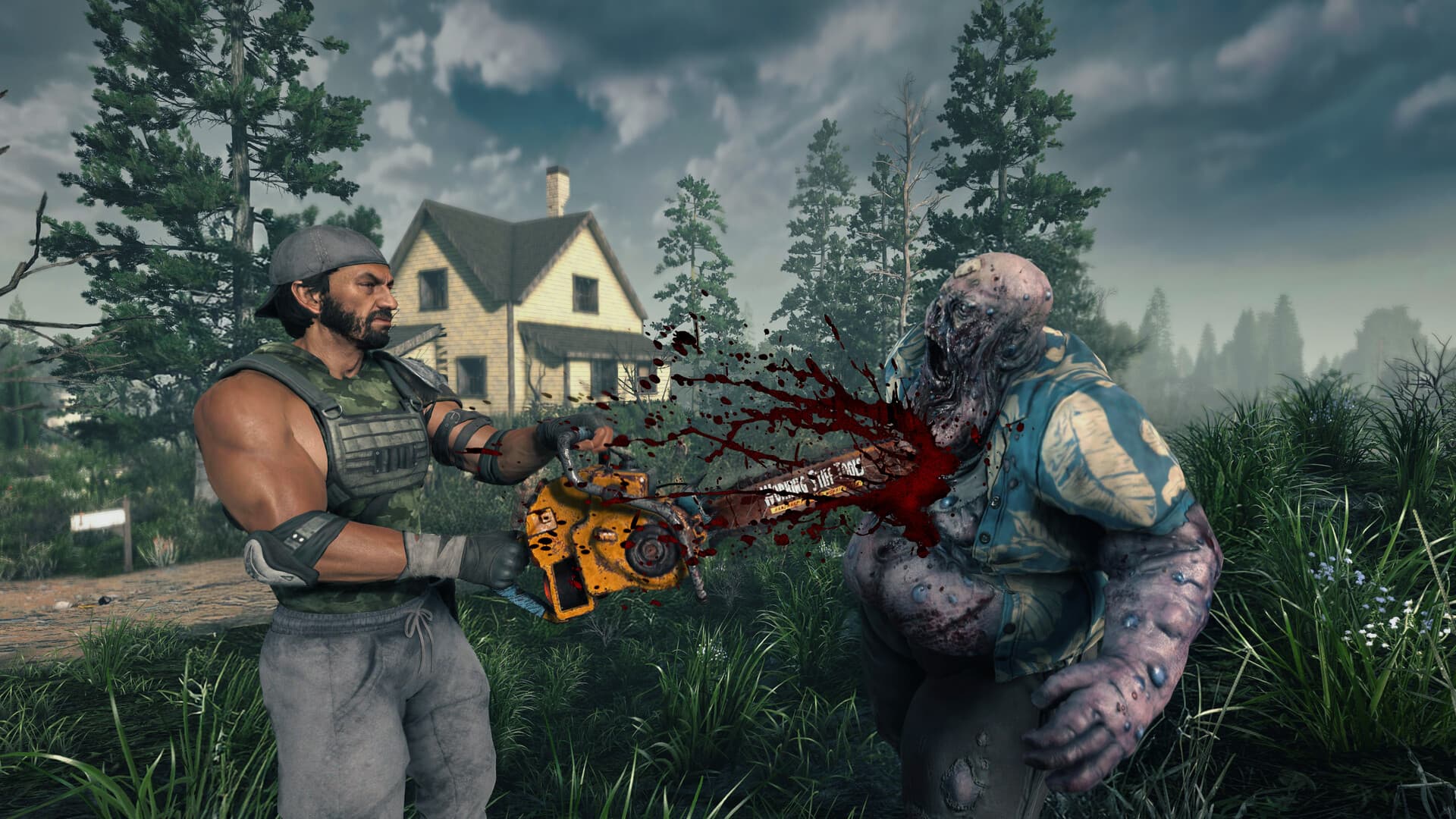 7 Days to Die Horde Night Base Defense Guide: Surviving the Blood Moon