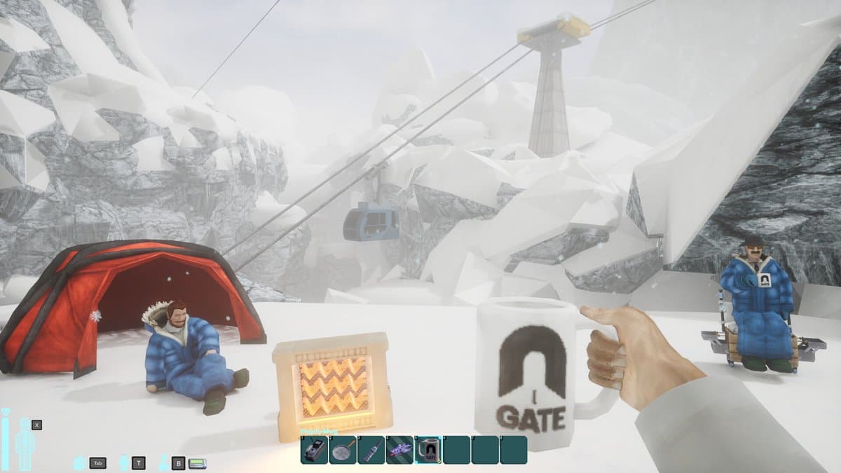 Abiotic Factor Cooking: Every Soup Recipe and Buff