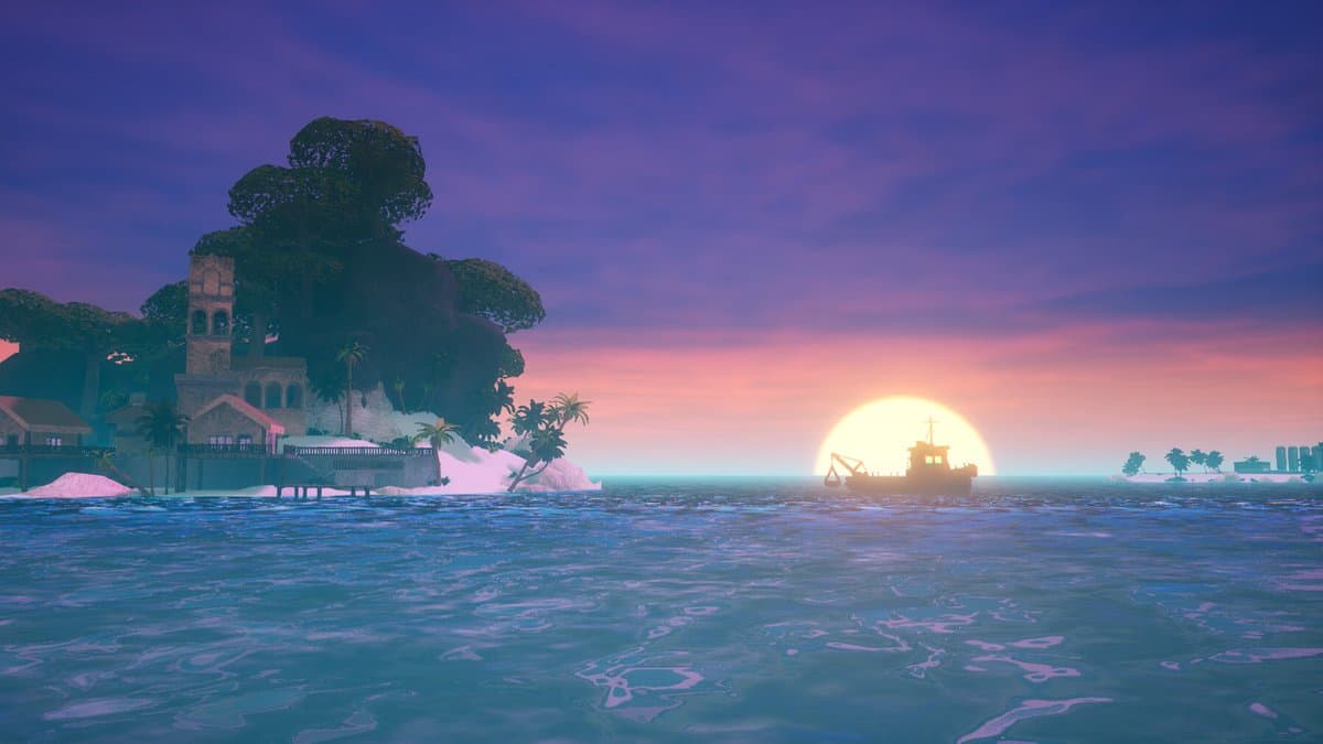 Abiotic Factor: Entropic Break DLC: Everything We Know