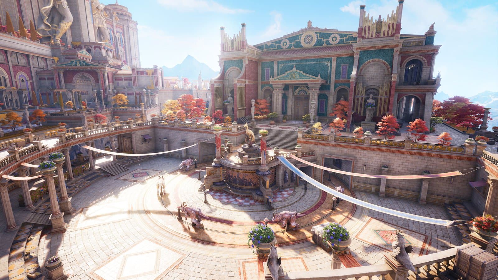 Best Gacha Games With Base Building and Housing in 2026