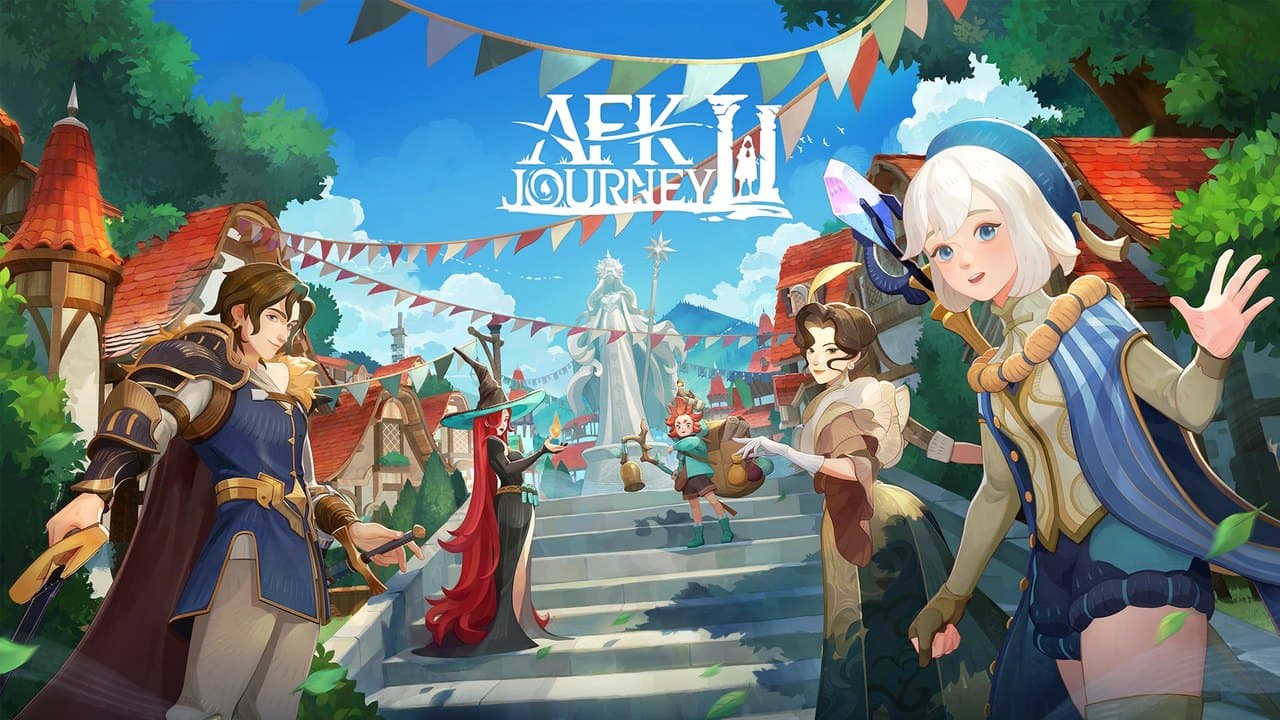 Best Idle and Auto-Battle Gacha Games in 2026: Top 7 Ranked