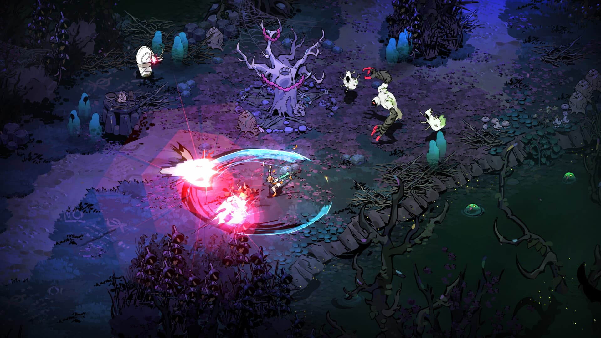 Best Roguelike Games to Play in 2026, Ranked