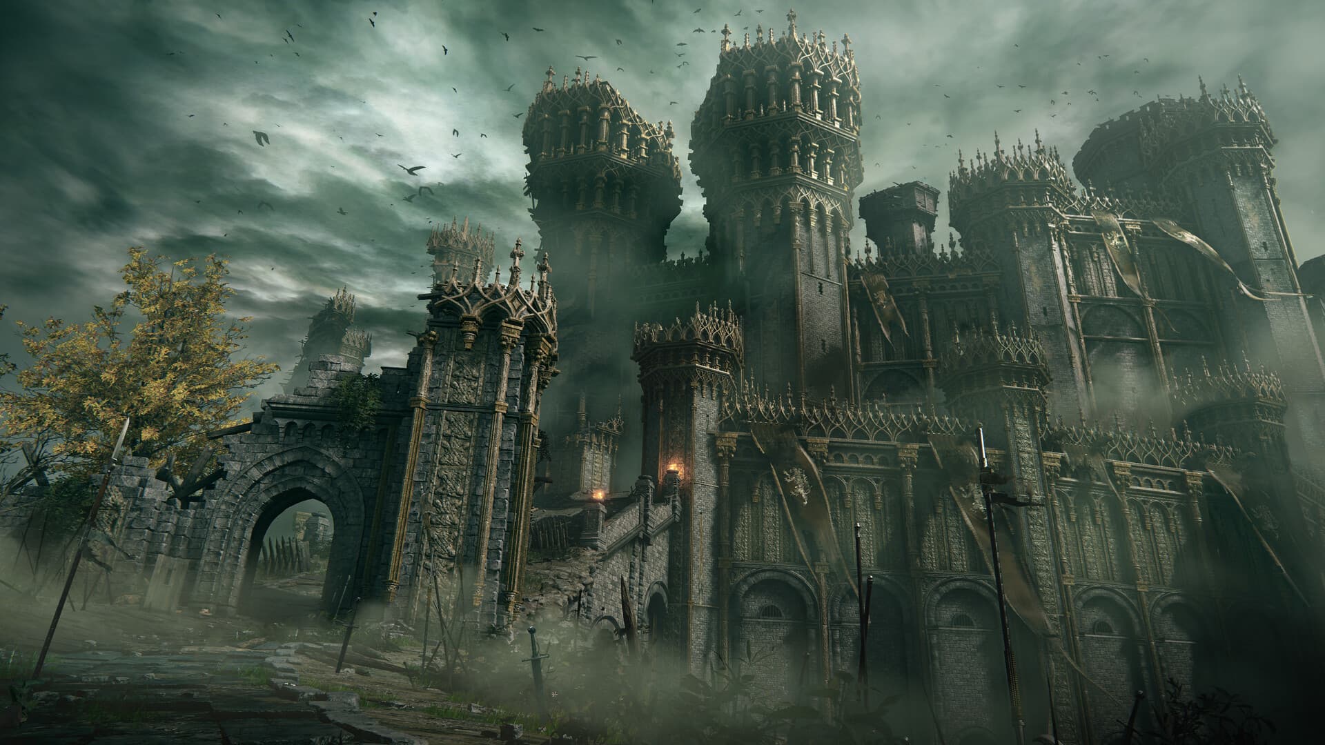 8 Best Soulslike Games to Play After Elden Ring in 2026