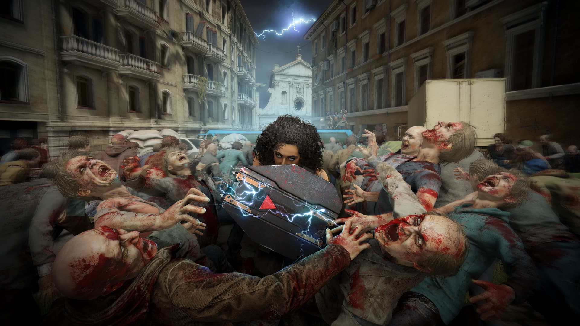 Best Zombie Survival Games in 2026: 8 Ranked by How Hard They Make You Work