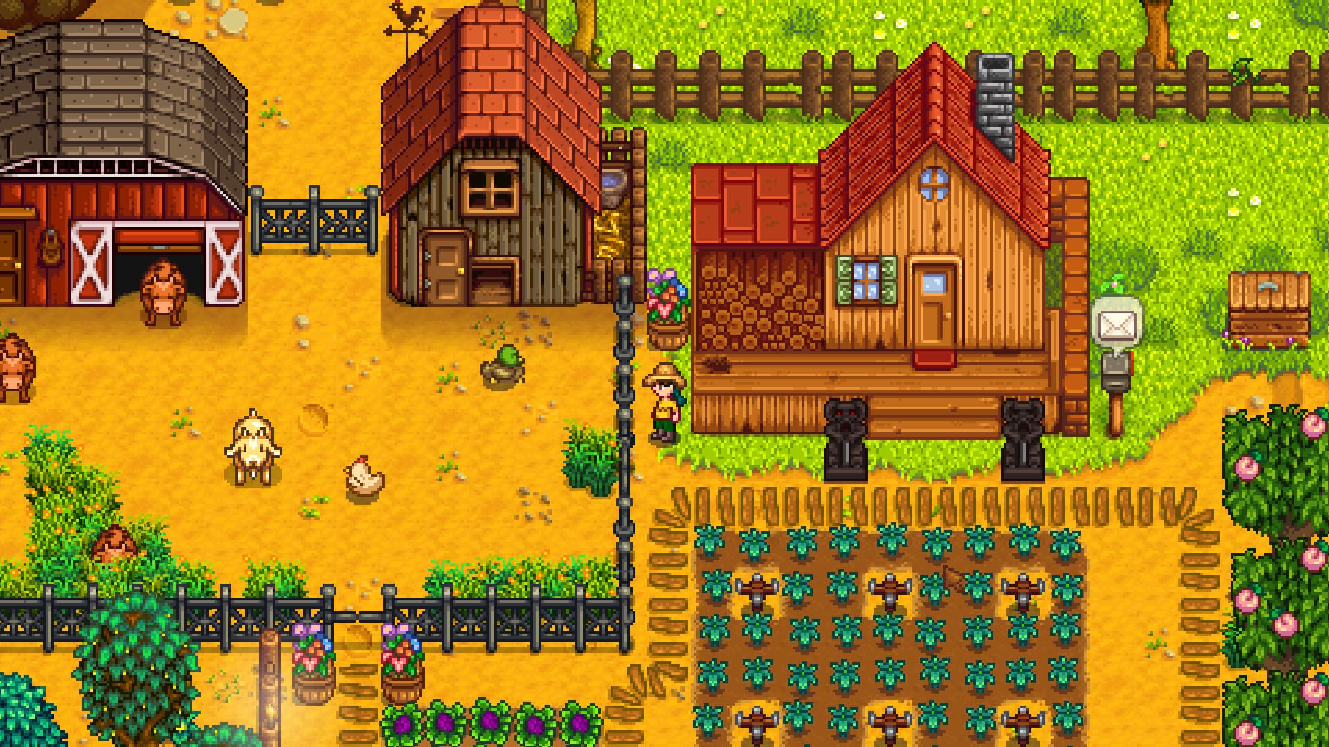 The Comfort Game: Why We Keep Replaying the Same Worlds When Life Gets Loud