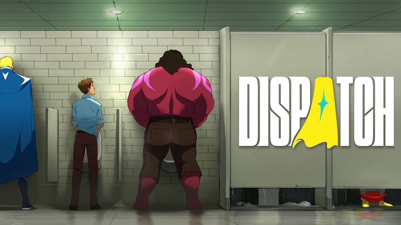 Dispatch Review: A Narrative Masterpiece for the Story Game Genre (2026)