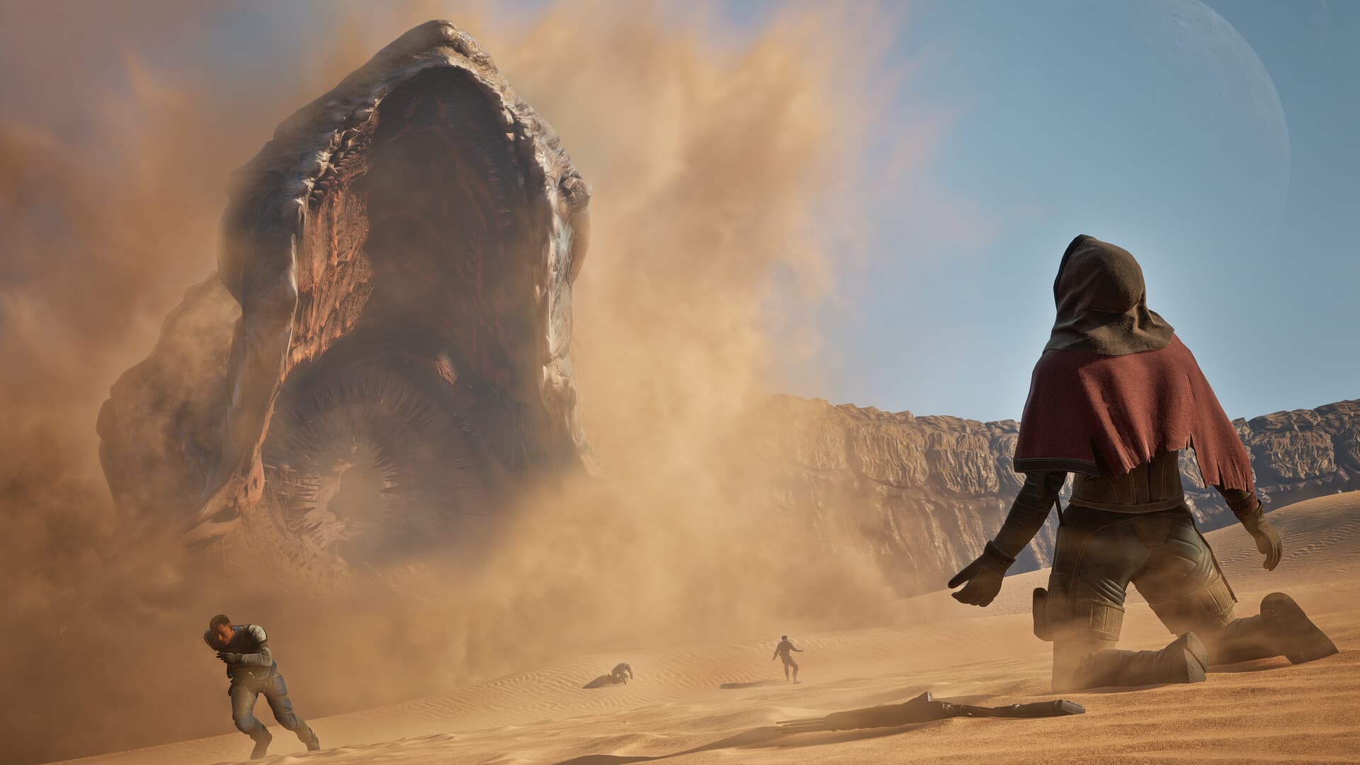 Dune: Awakening One Year On: Where the Survival MMO Stands at Its First Anniversary