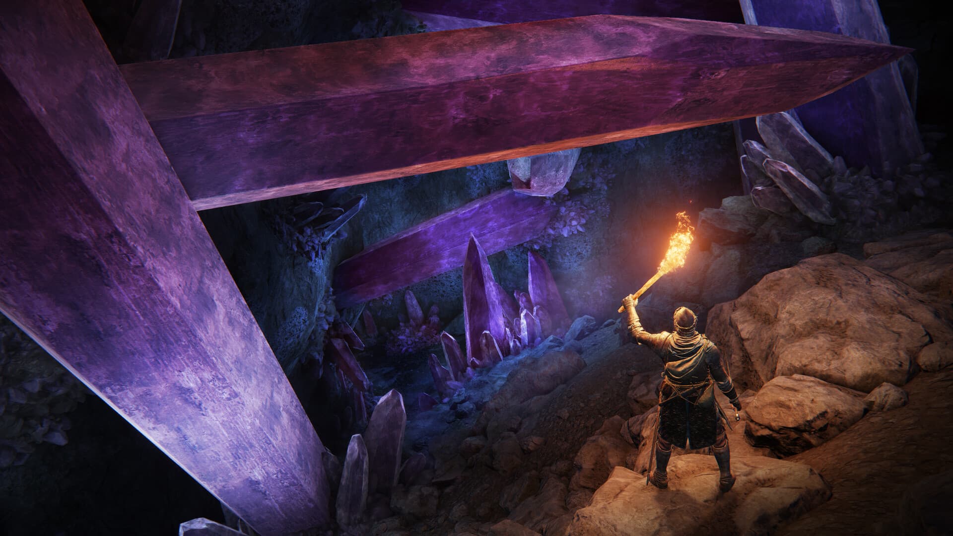 Elden Ring Starting Class Guide: Which Class to Pick and How to Build It