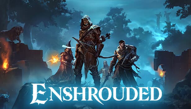 Enshrouded Best Weapons & Armor: Complete Tier List (2026)