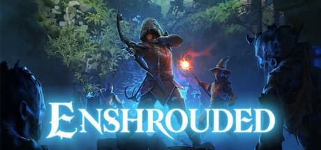 Enshrouded Adventure Sharing Guide: How Update 8 Changes Building and World Sharing