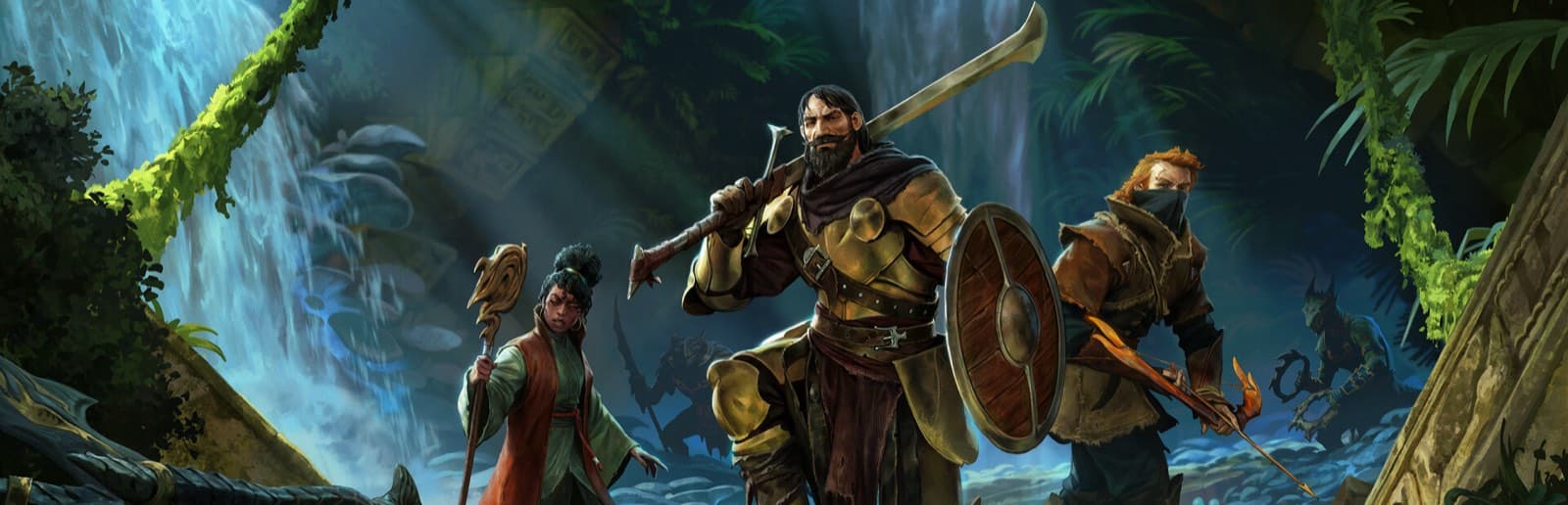 Enshrouded Gear Upgrades and Runes Guide: What Changed in Update 8
