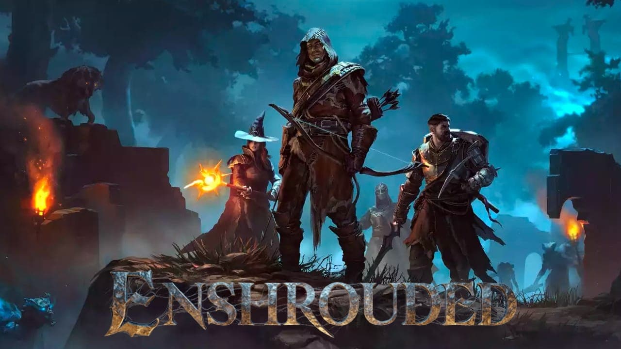 Enshrouded Skill Tree Rework: What to Spend First After Update 8 Resets Your Build