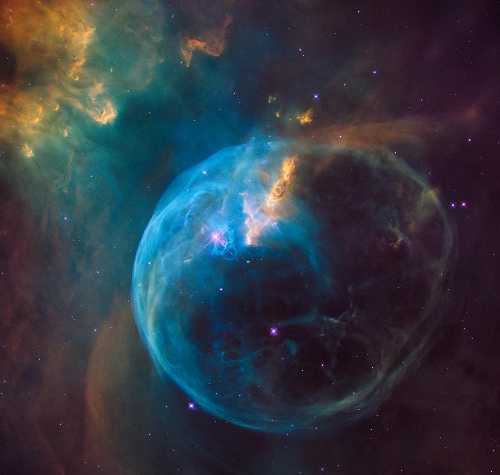 The New Golden Age - Why EVE Online is Exploding in 2026