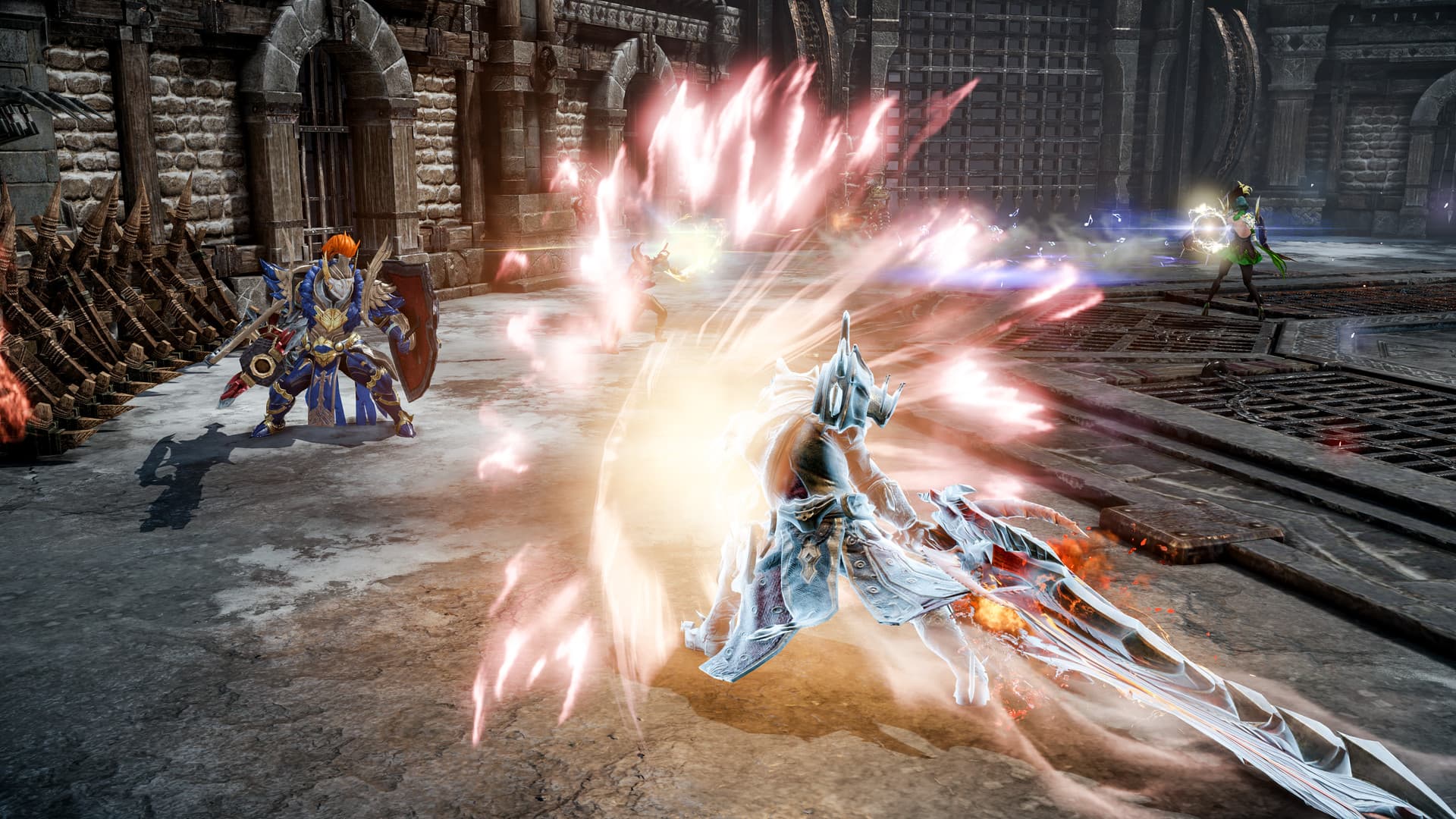 The Second Screen: On Auto-Battling the Games We Say We Love