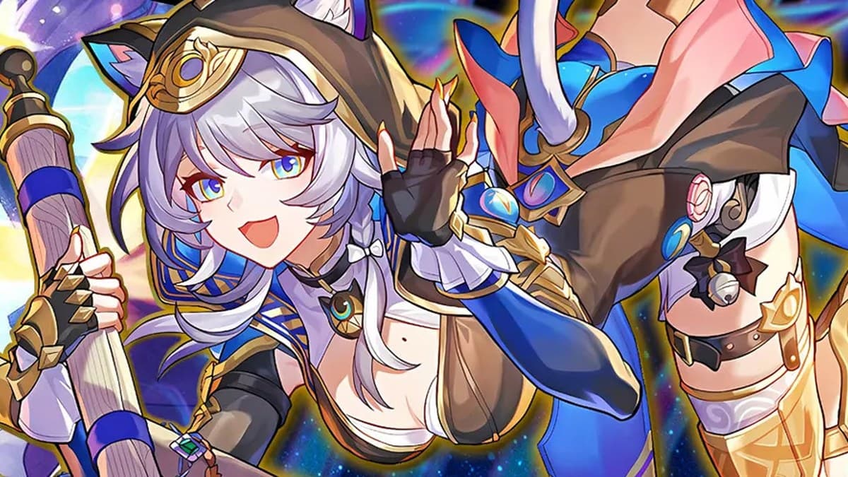 The Free 5-Star Arms Race: When Did Gacha Games Start Giving Away Their Best Toys?