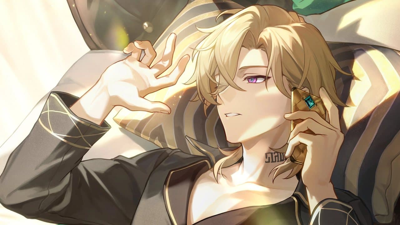 The Husbando Boom: How Gacha Stopped Being a Waifu Business