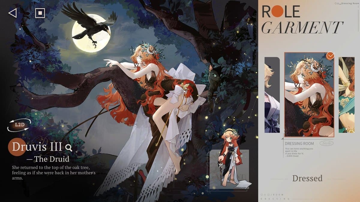 When Gacha Soundtracks Fill Concert Halls