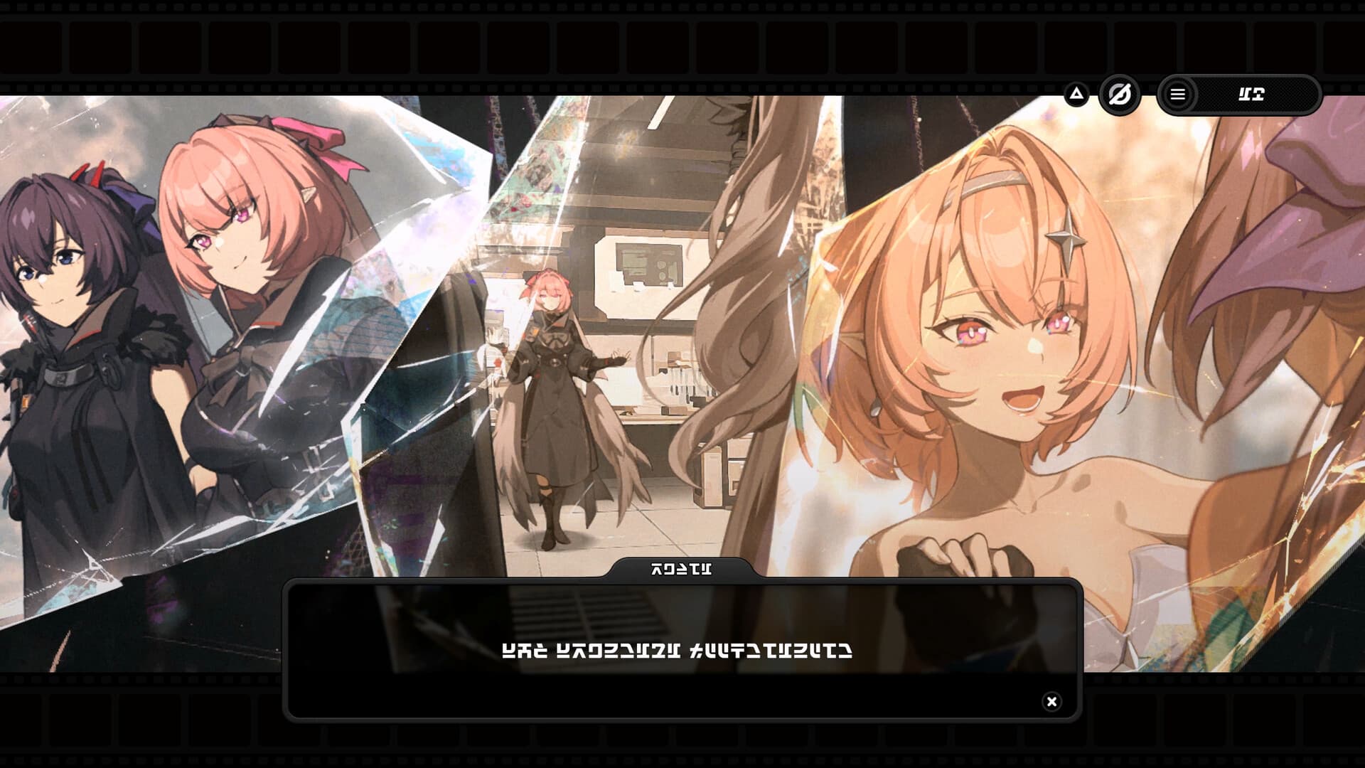 The Special Program Is the Main Event: On Watching a Gacha Reveal Its Future