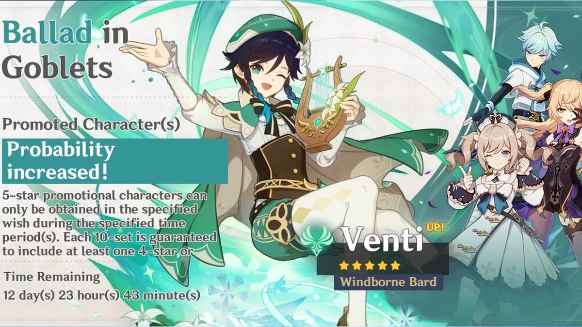The Rerun Wait: On Hoarding Pulls for a Character That Might Not Come Back