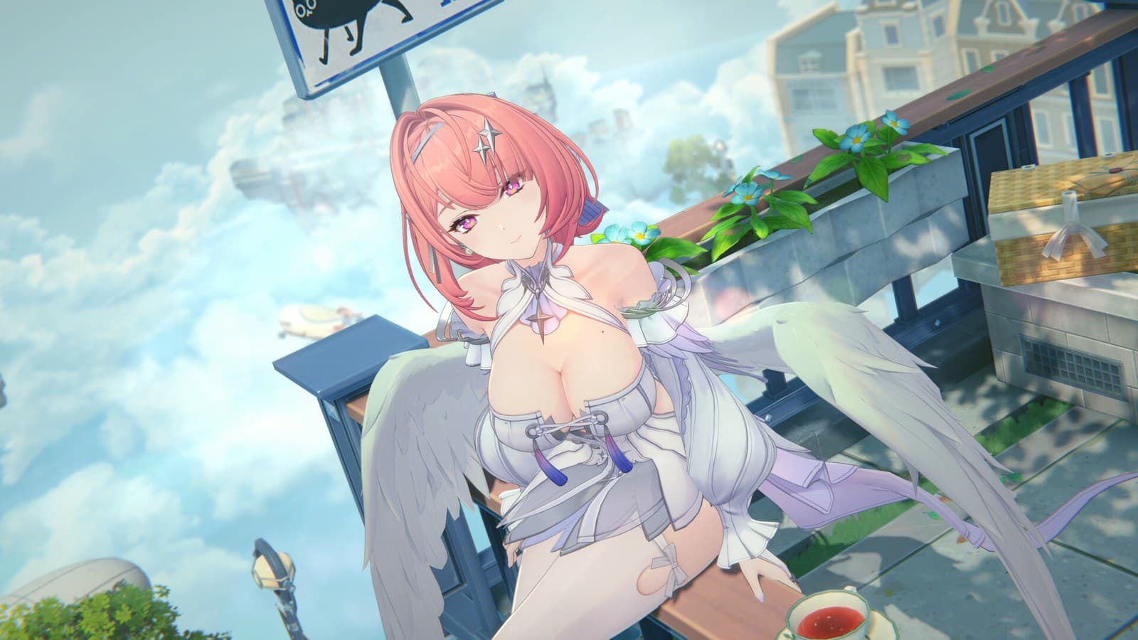 You Are Rationed: The Culture of the Gacha Stamina Bar