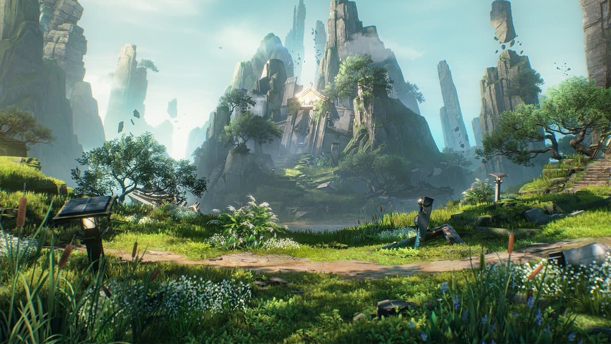 The Waiting Room: How Gacha Fans Live in a Game That Hasn't Come Out Yet