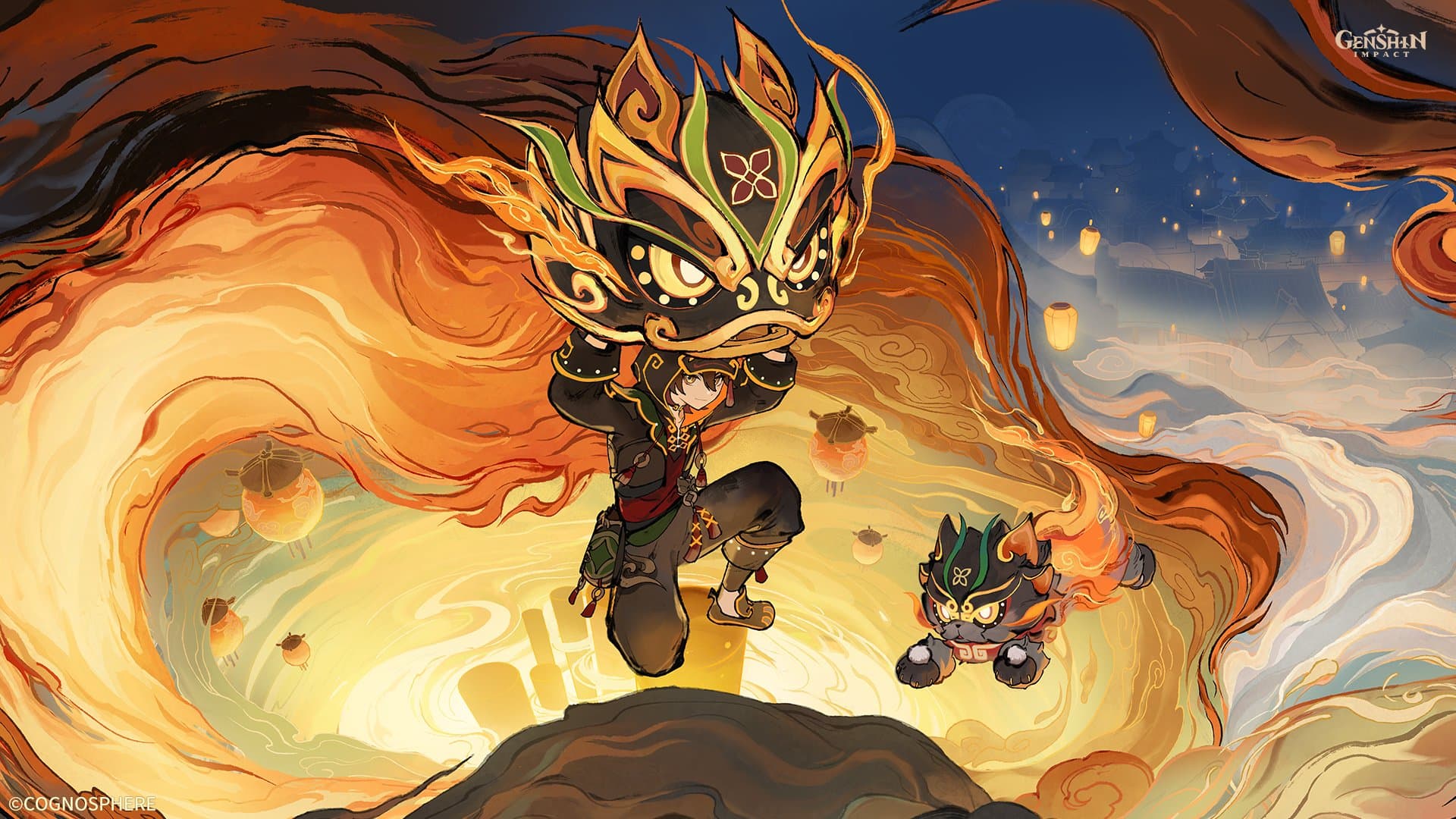 The Free Unit Everyone Actually Uses: Gacha's Welfare Character Culture