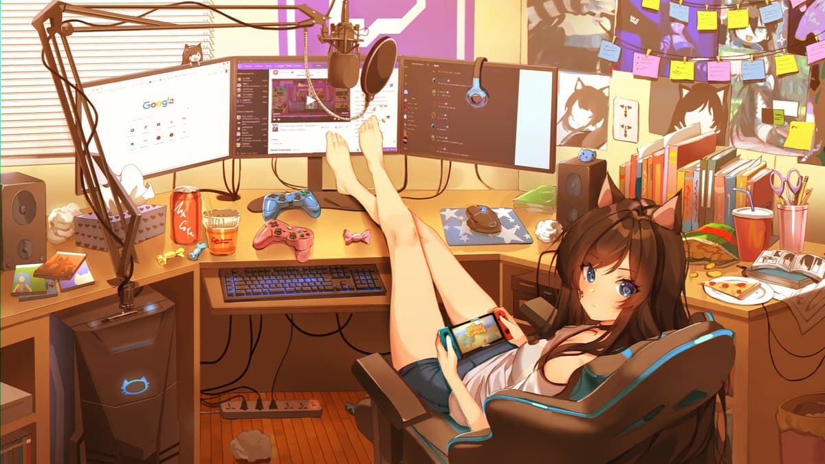 The Pile of Shame: Why We Buy Games We Never Play