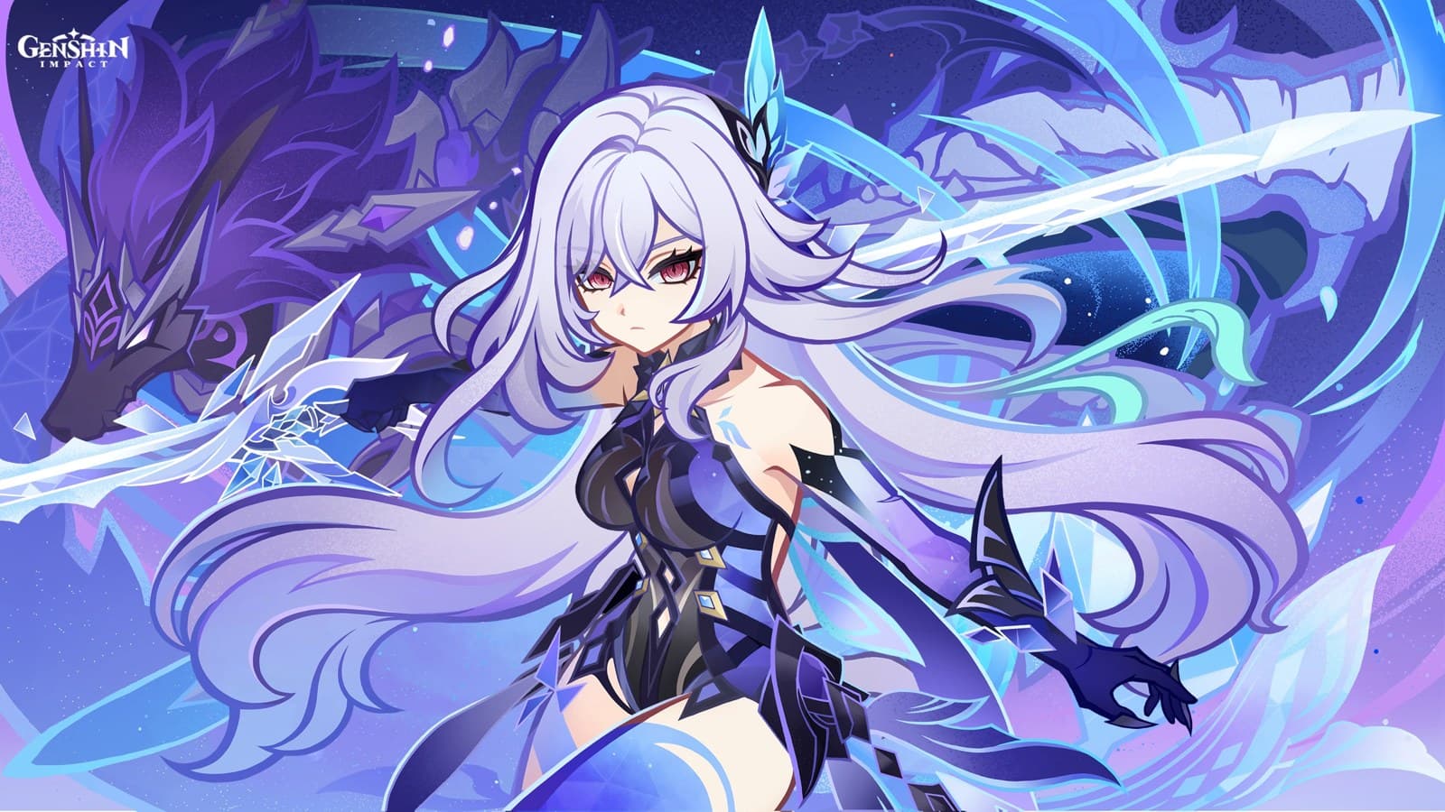 Genshin 7.0 Snezhnaya: The Launch Roster, Stellar Reactions, and When the Tsaritsa Actually Shows Up