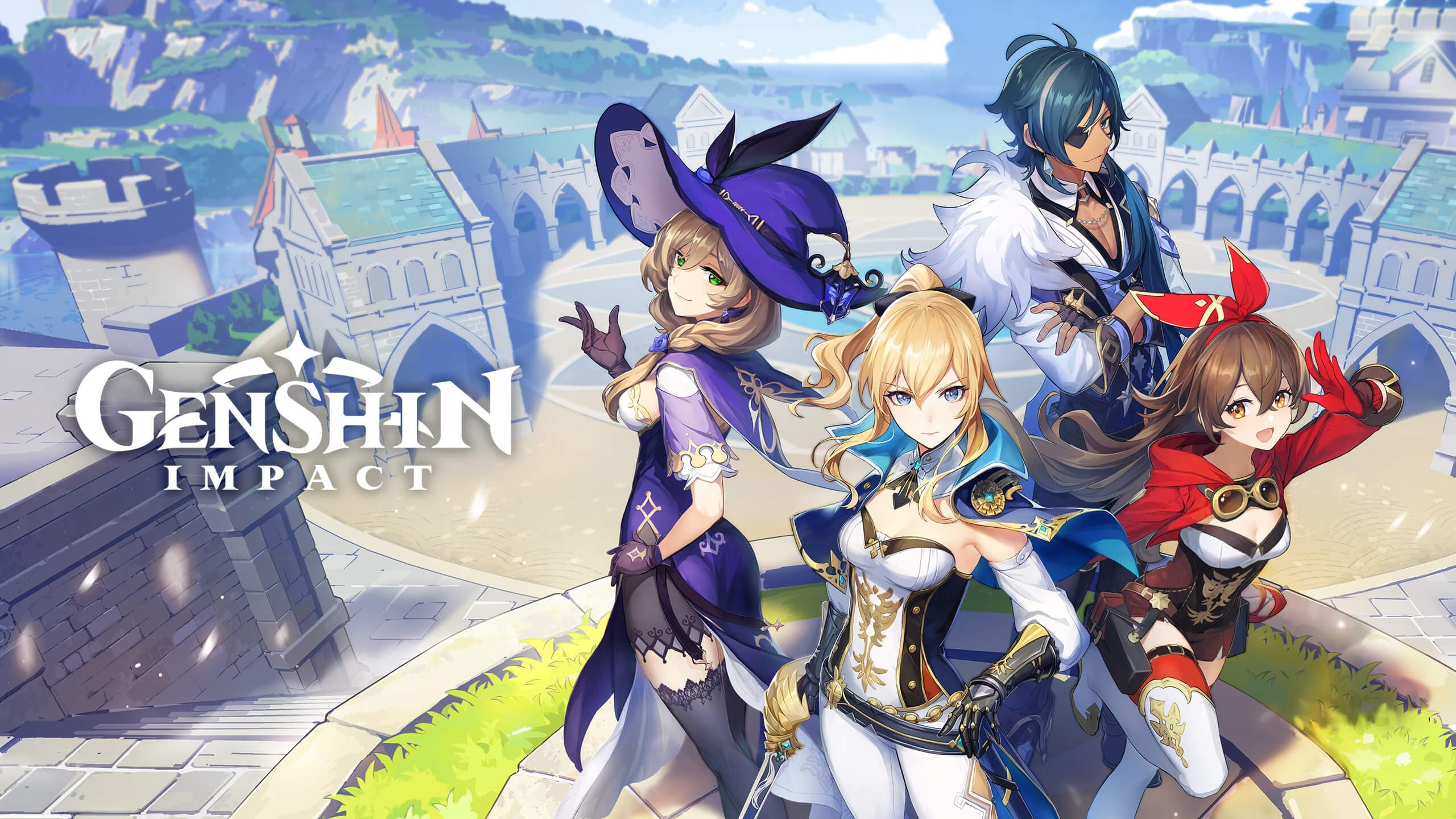 Genshin Impact Ascension and Talent Material Priority: What to Farm First