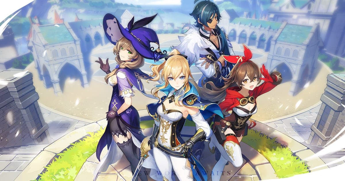 Genshin Impact Daily Routine Guide: The 15-Minute Loop That Keeps Your Account Ahead