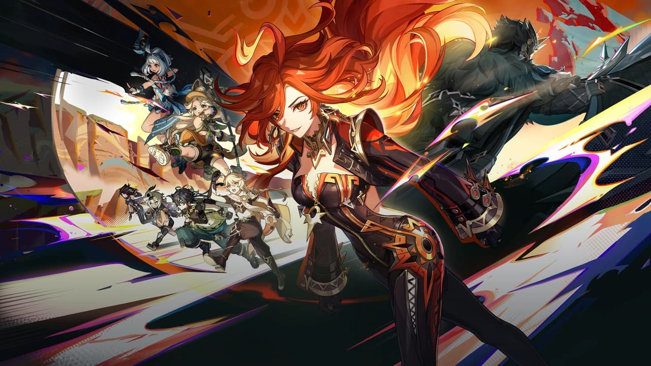 Genshin Impact Elemental Reactions Guide: Every Reaction, What Triggers It, and Which to Build Around