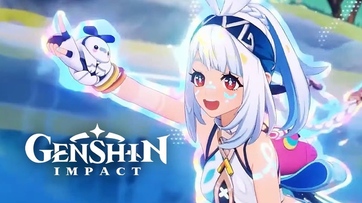 Genshin Impact Fishing Guide: Bait, Rods, and the Free 4-Star Everyone Wants