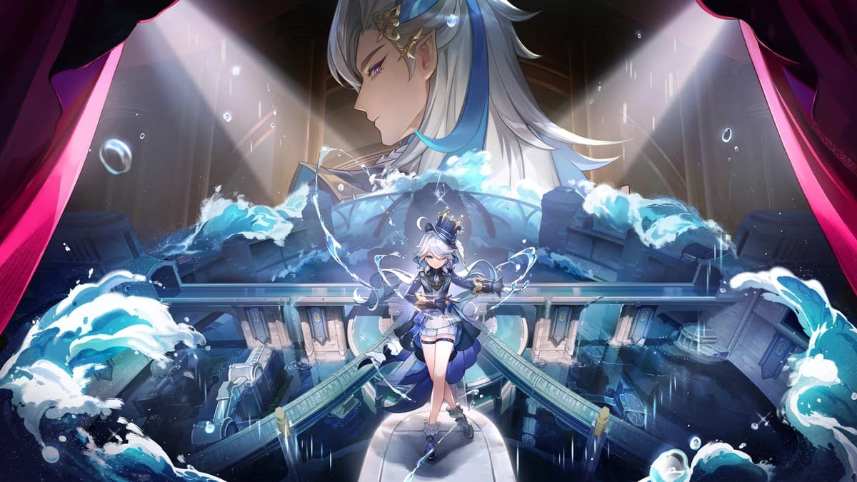 Genshin Impact Resistance Shred Guide: The Multiplier Everyone Forgets