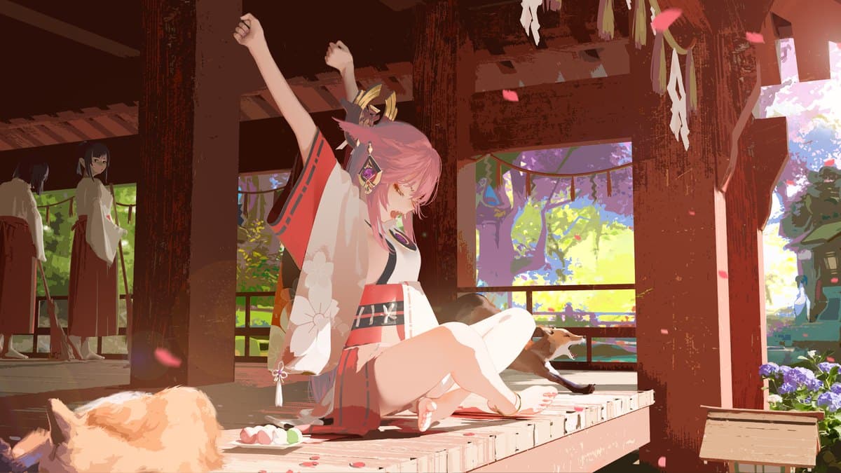 Genshin Impact Survivability Guide: Shields vs Healing, and How to Stop Dying