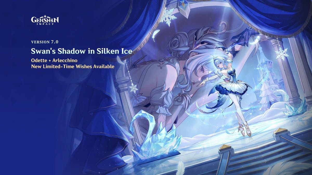 Genshin Spiral Abyss Team Tier List: The Comps Clearing This Rotation's Blessing
