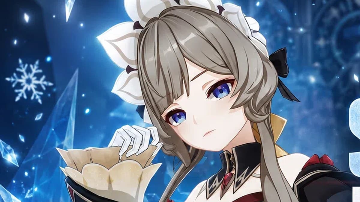 Genshin Stellar-Conduct: How the New Reaction Works and the Teams That Trigger It