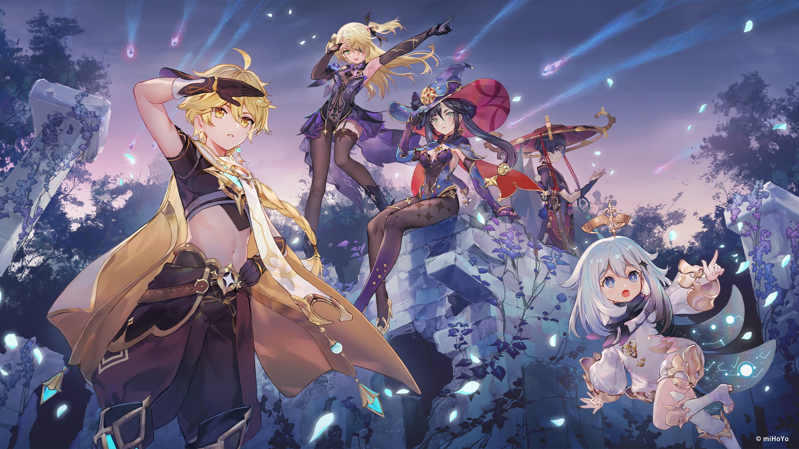 Genshin Stygian Onslaught Team Tier List: The Single-Target Comps That Hit Gold