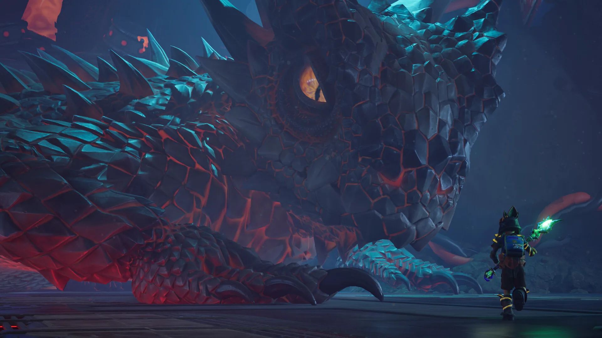 Grounded 2's 'Into the Abyss' Update and PS5 Launch Arrive Together August 11