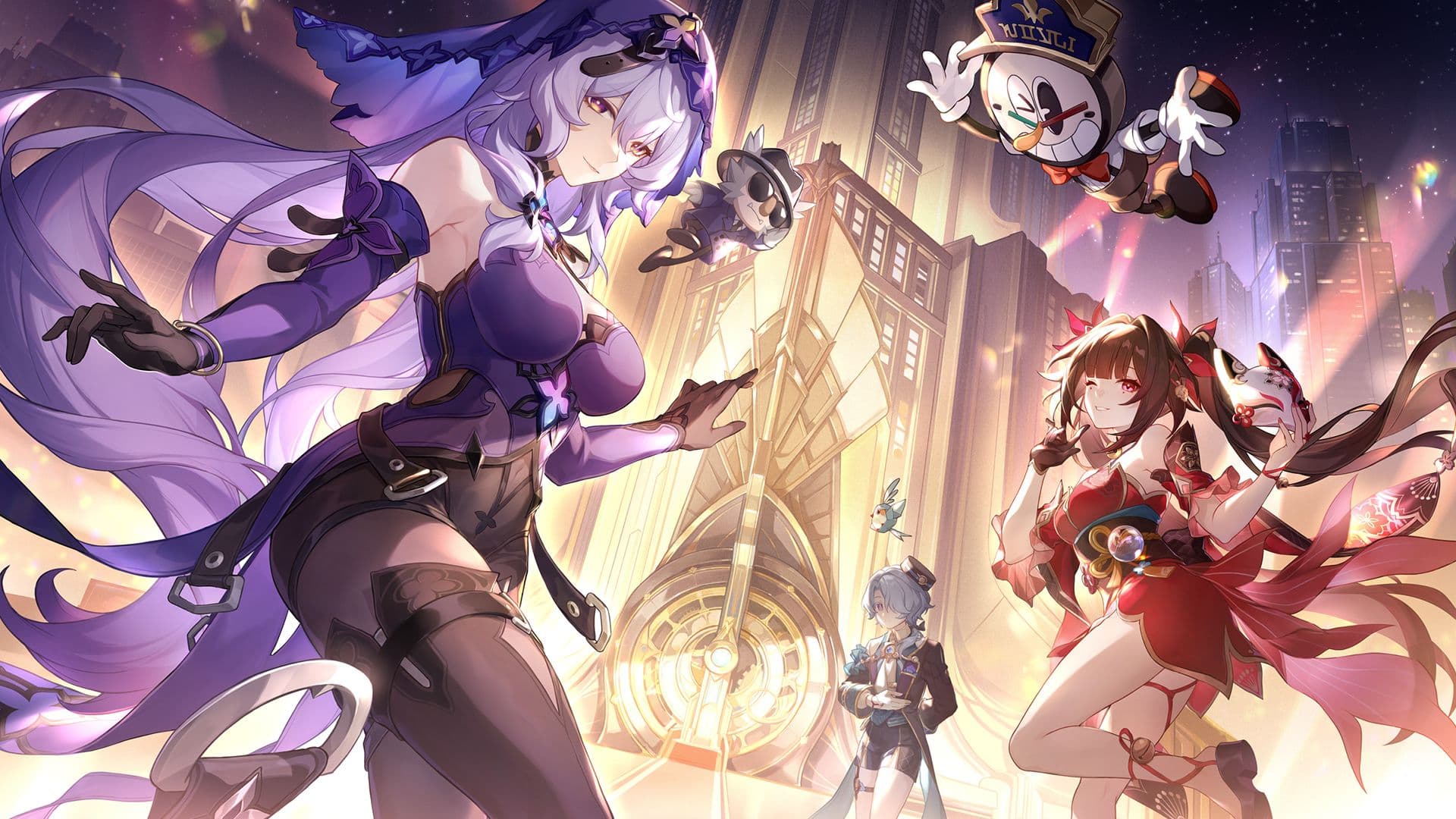 Honkai: Star Rail Apocalyptic Shadow Guide: How to Read the Boss and Max Your Score