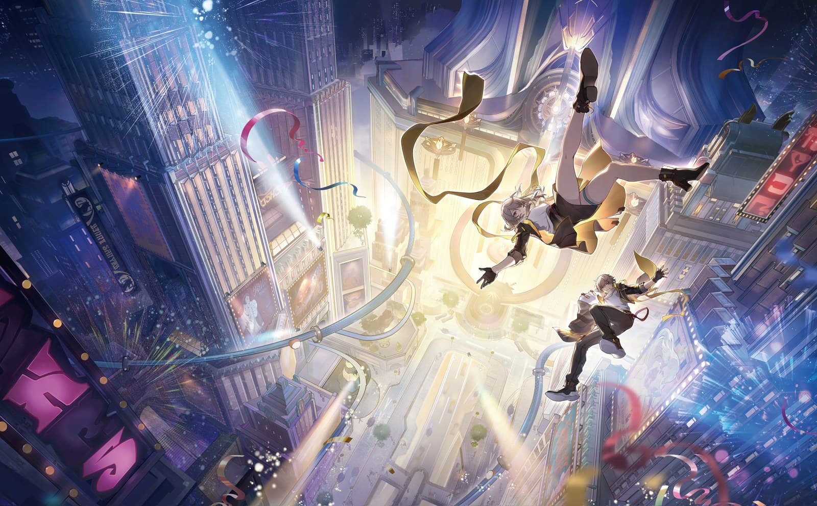 Honkai: Star Rail Best Super Break Teams: Firefly, Rappa, Boothill, and the Cores That Carry Them