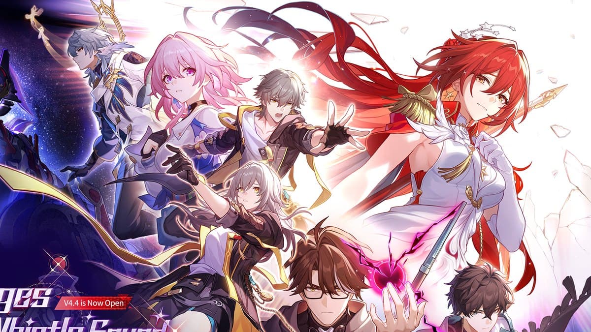 Honkai: Star Rail Divergent Universe Guide: Equations, Blessings, and Farming Ornaments the Fast Way