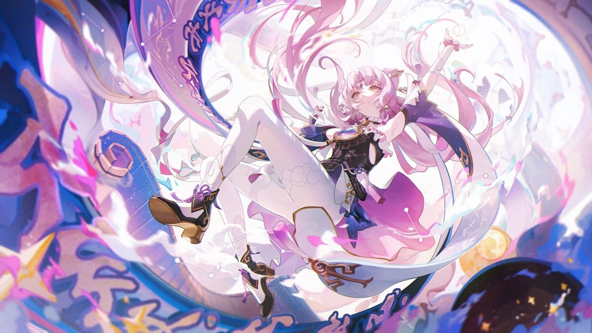 Honkai Star Rail Effect Hit Rate Guide: The Stat DoT Teams Live and Die On